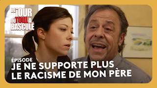 I can no longer tolerate my father's racism I HD