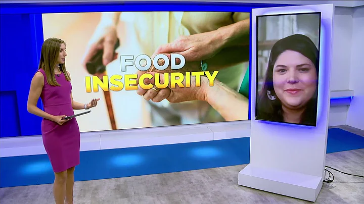 Senior Food Insecurity