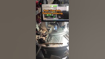 Experience Unmatched Precision with Laser Soldering