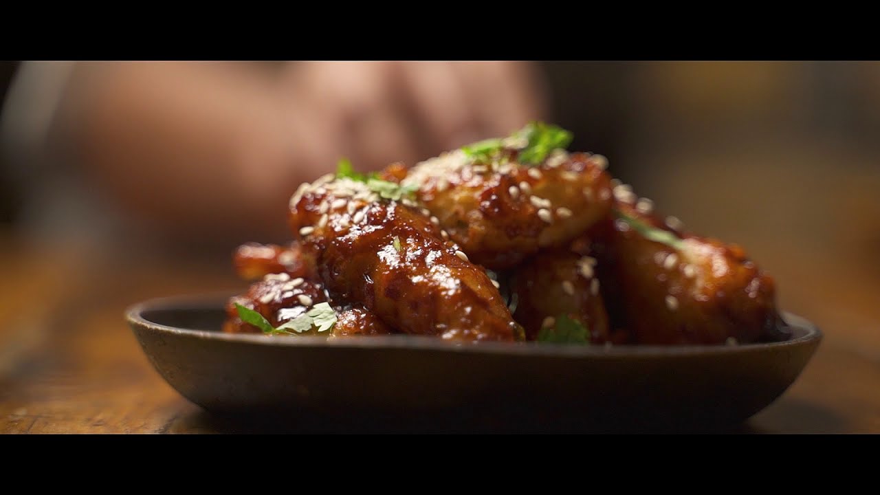 Experience the love For food at Johnson Lodge & Spa