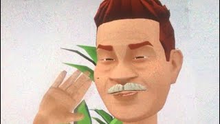 If Jarvis got grounded forever