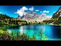 we are The world Lyrics