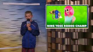 State Fair Experience 2017 Day 3 Session 105