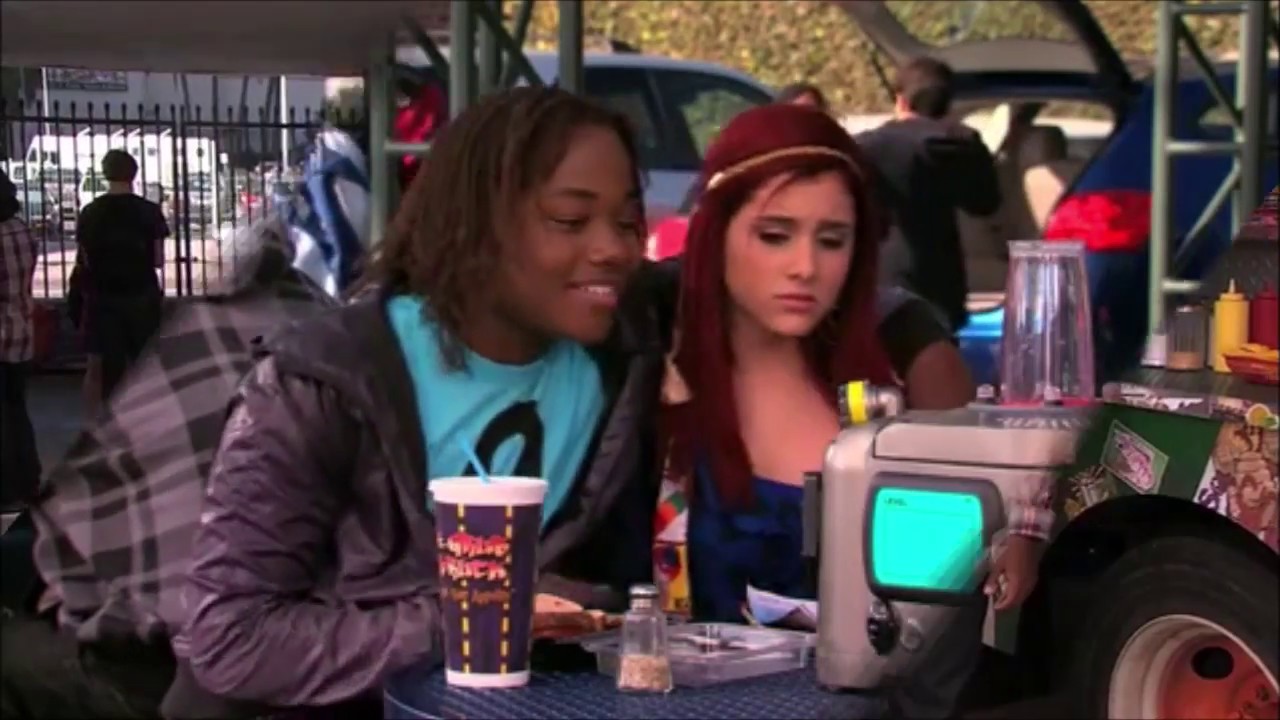 Cat & Andre - Music Video (Part 1&2)