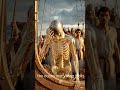 24 Hours with VIKINGS: Would YOU Survive?