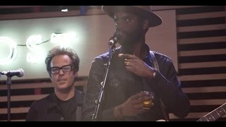 Gary Clark Jr. Performs "Cold Blooded" at SXSW