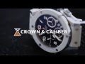 Hublot Big Bang Chronograph 301.SX.130.RX | Crown &amp; Caliber Hot Minute with a Watch