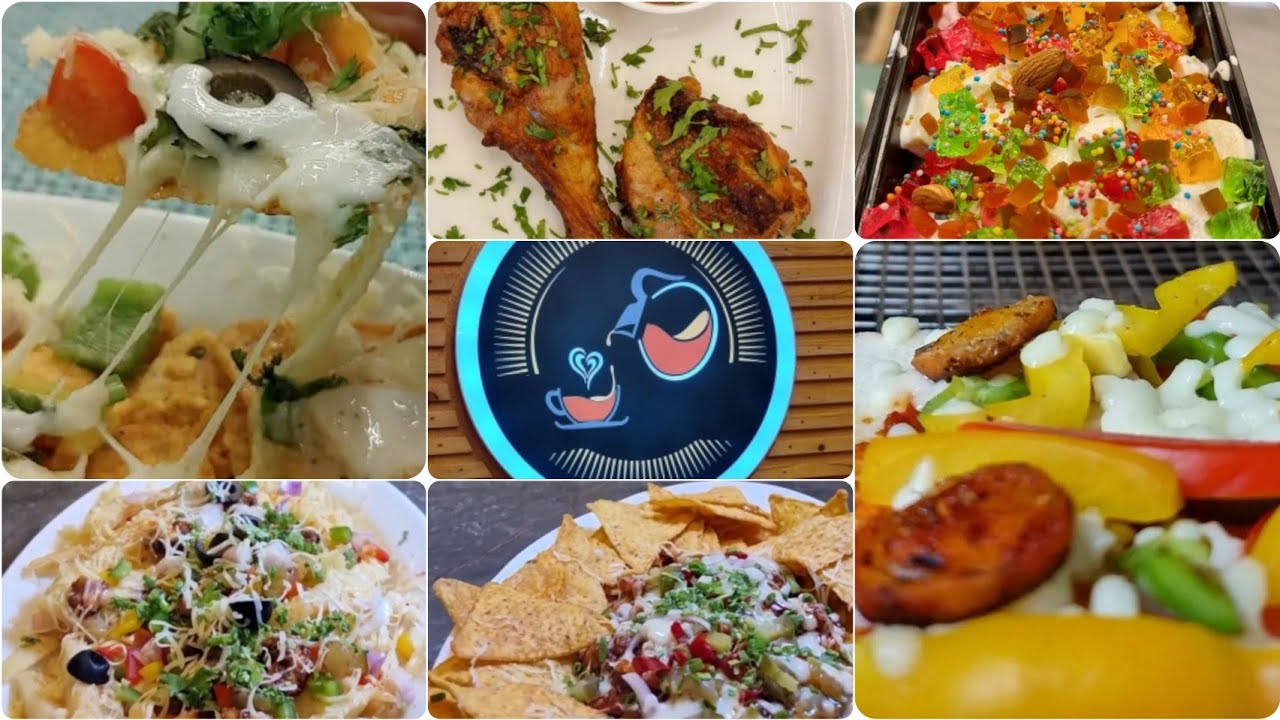 THE STEAM ROOM RESTAURANT TIRUPATI Foodie thesteamroom foodreview