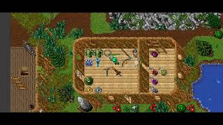 Como configurar o Tibia mobile no mauOT #mauot #tibia #tibiamobile #tibia