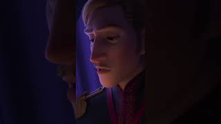 The Tale Of The Enchanted Forest | Frozen 2 | #Short