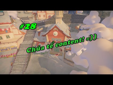 Video My Time at Portia (VIỆT HÓA) #28: Chỉ bằng 1 tiêu đề... - youtube