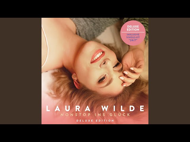 Laura Wilde - Es geht wieder los