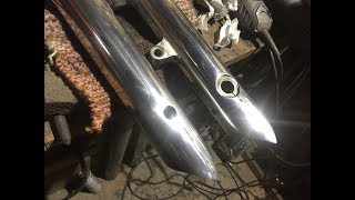 Forks [Budget Bobber] ENG