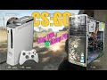 CS:GO - Old Console Vs Terrible PC