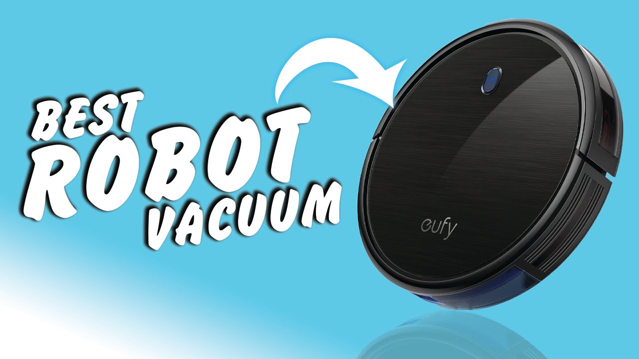 Best Robot Vacuum for Vinyl Plank Floors 2022 