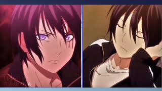 Yato Edit||Alight Motion(Softcore)read desc screenshot 5