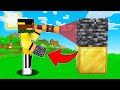 TUTTO QUELLO CHE VEDI CON IL CANNOCCHIALE LO OTTIENI! - Minecraft ITA