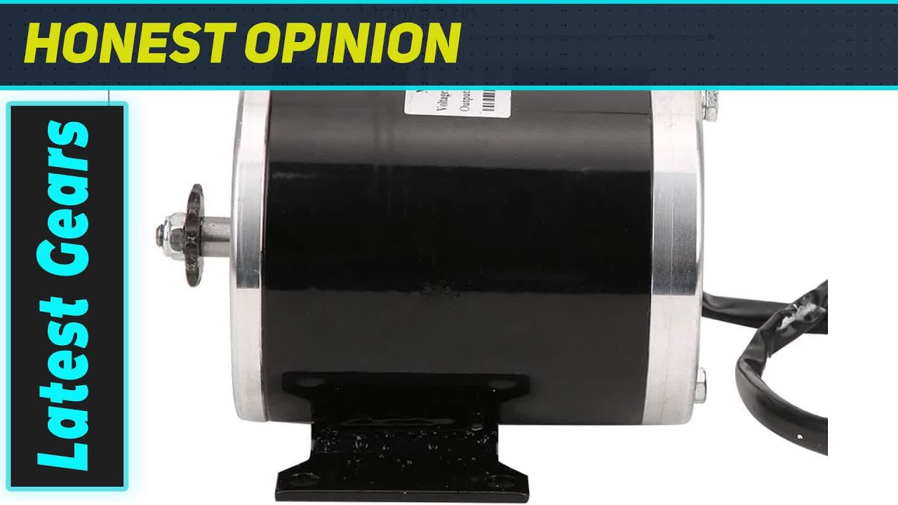 Keenso 500W Motor: Is This Electric Scooter Upgrade Worth It?