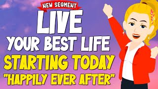 Full Live Your Best Life Starting Today 🗝️ Abraham Hicks New 2024 Update