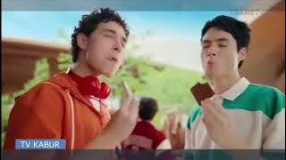 Download lagu Iklan Biskuit Roma Malkist