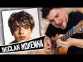 Declan Mckenna Ukulele Style ( What Do You Think About The Car? )