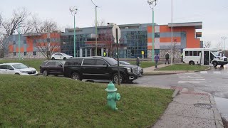 Indianapolis charter school student handed out THC-laced gummies to others