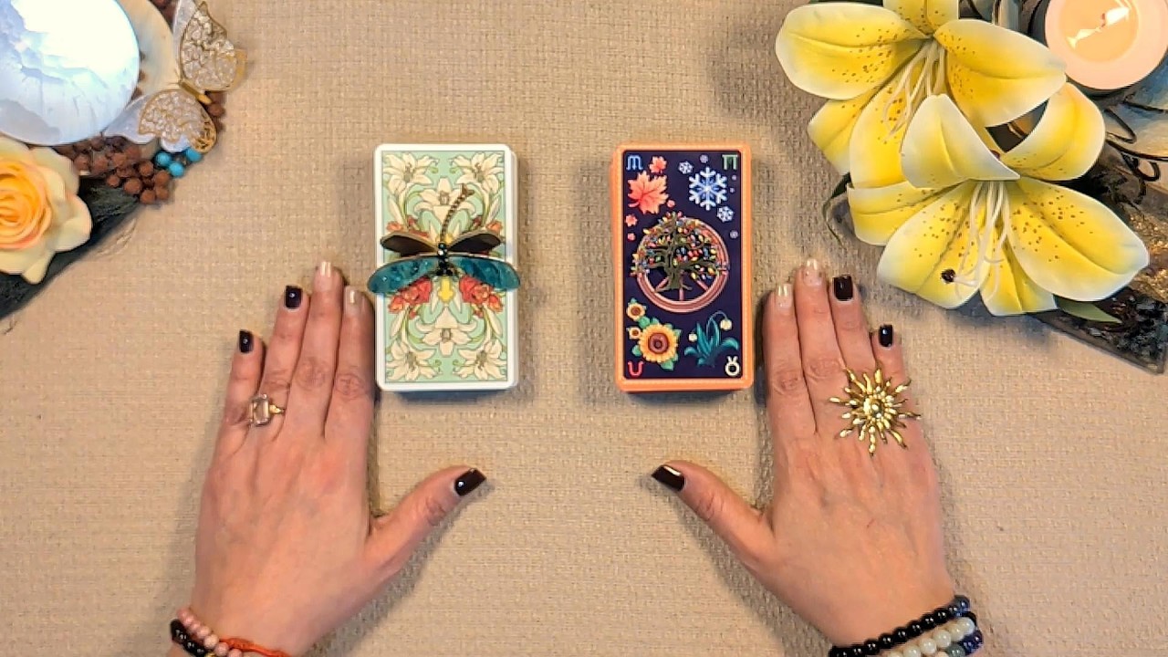 🔮💞Lo que vuestras ALMAS han PACTADO en secreto♾️✨¿Hará algo para cumplir vuestro DESTINO?🙌💖