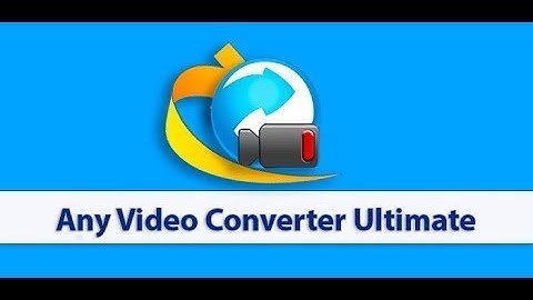 How to download and Install Any Video Convertor AVC