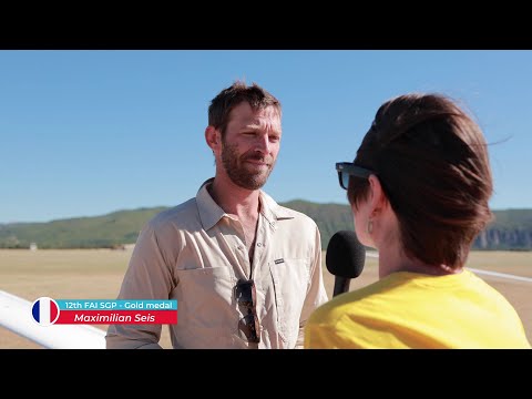 SGP Serie 12th winners interviews