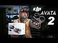 Dji avata 2 drone  worth the upgrade