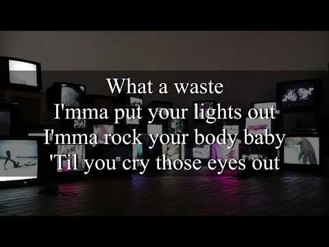 Fighting With The Melody - Jimmy Urine [lyrics]