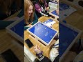 How are YOU getting out of this one? #KLASK #boardgames #shortsvideo #shorts