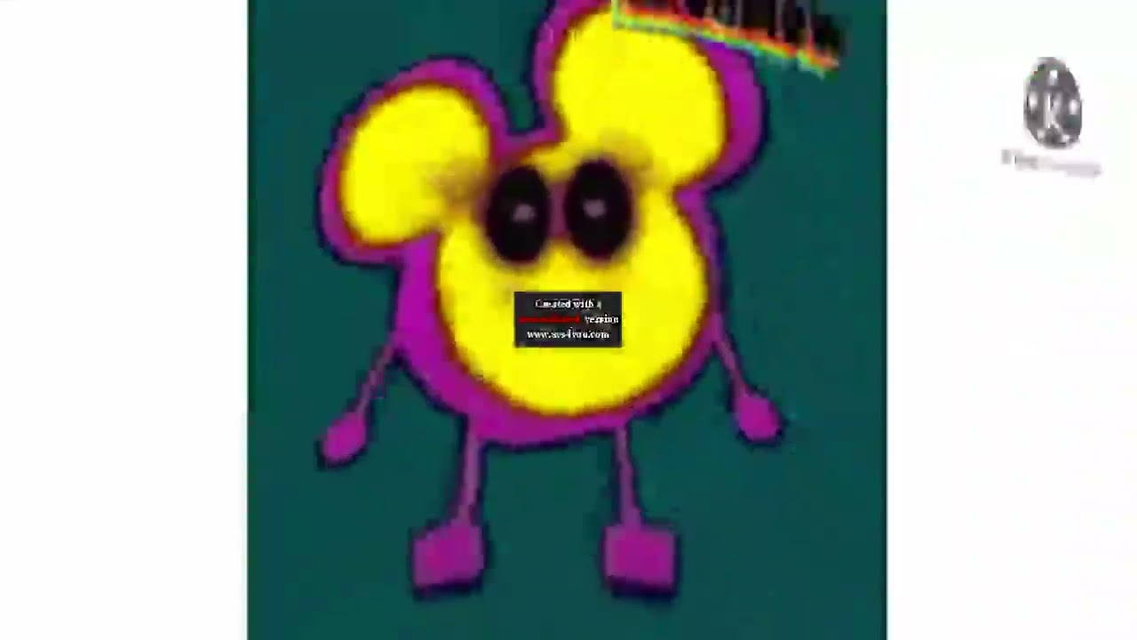 All Preview 2 MouseHeadz DeepFake V2 Effects Round 1