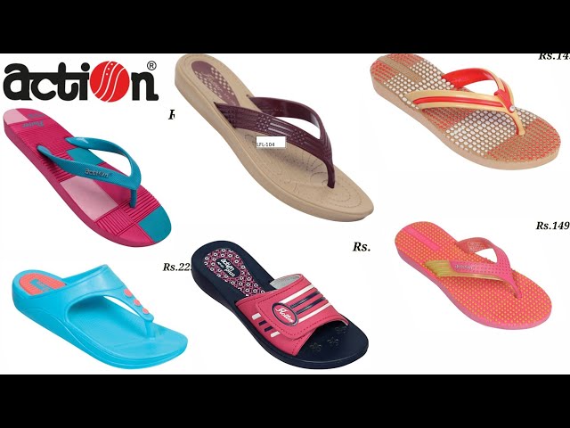Buy ACTION Chappals & Slippers online - 112 products | FASHIOLA INDIA-sgquangbinhtourist.com.vn
