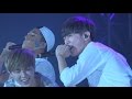 151008 B1A4 뮤콘 (MU:CON) : 멘트 + You Are a Girl I Am a Boy (진영focus)