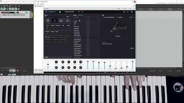 Arturia Analog Lab 3 Bank Pianos