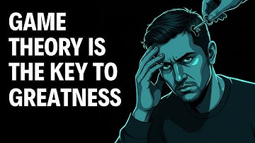 Game Theory A Simple Strategy That Will Change Your Life Forever