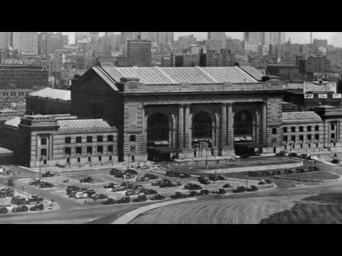 Uskc What Is Union Station Kansas City Known For
