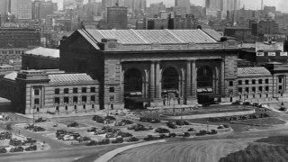 Historical Highlight: Union Station Kansas City