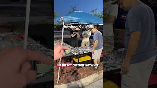 Imperfect Customs HotwheelsCar Meet #timbohunts #timbohuntshotwheels#hotwheelsmeet #carmeet #diecast