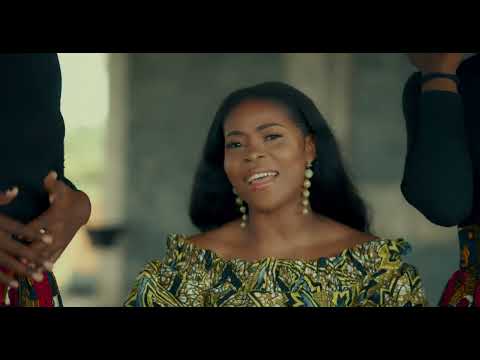 Nadine Alene - AVEH - (Video Oficial)