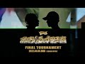 第2回 激闘!ラップ甲子園 -FINAL TOURNAMENT-