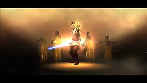 JMK+CAT counter with JML perfected!