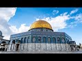 On The Temple Mount 4K | Sites and Sights of Israel &amp; Palestine