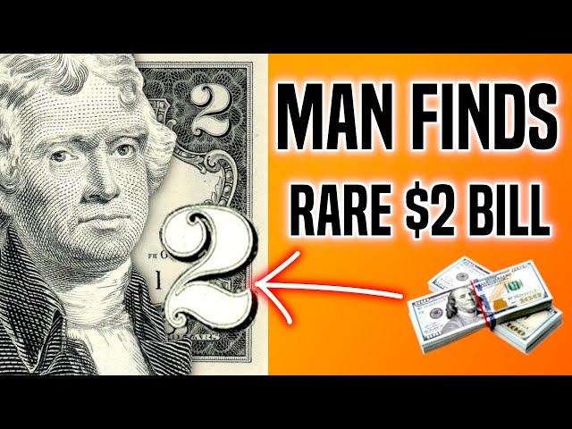 21 ULTRA RARE $1 Bills worth A LOT of MONEY! 