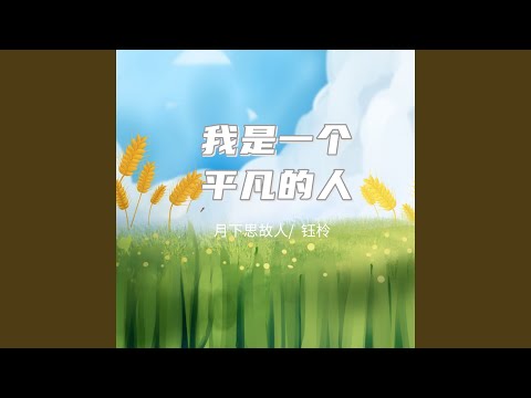 我是一个平凡的人 (DJ默涵版伴奏)