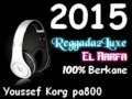 Reggada Aarfa Youssef Korg Pa800 2015 