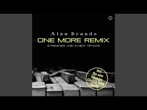 I Close My Eyes Vocal Extended One More Remix