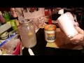 DIY Homemade Clear Gesso - and what its used for!