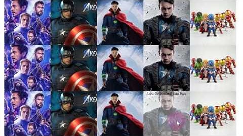 Hiệu ứng hover ảnh theo chuột (Direction Hover) với Jquery